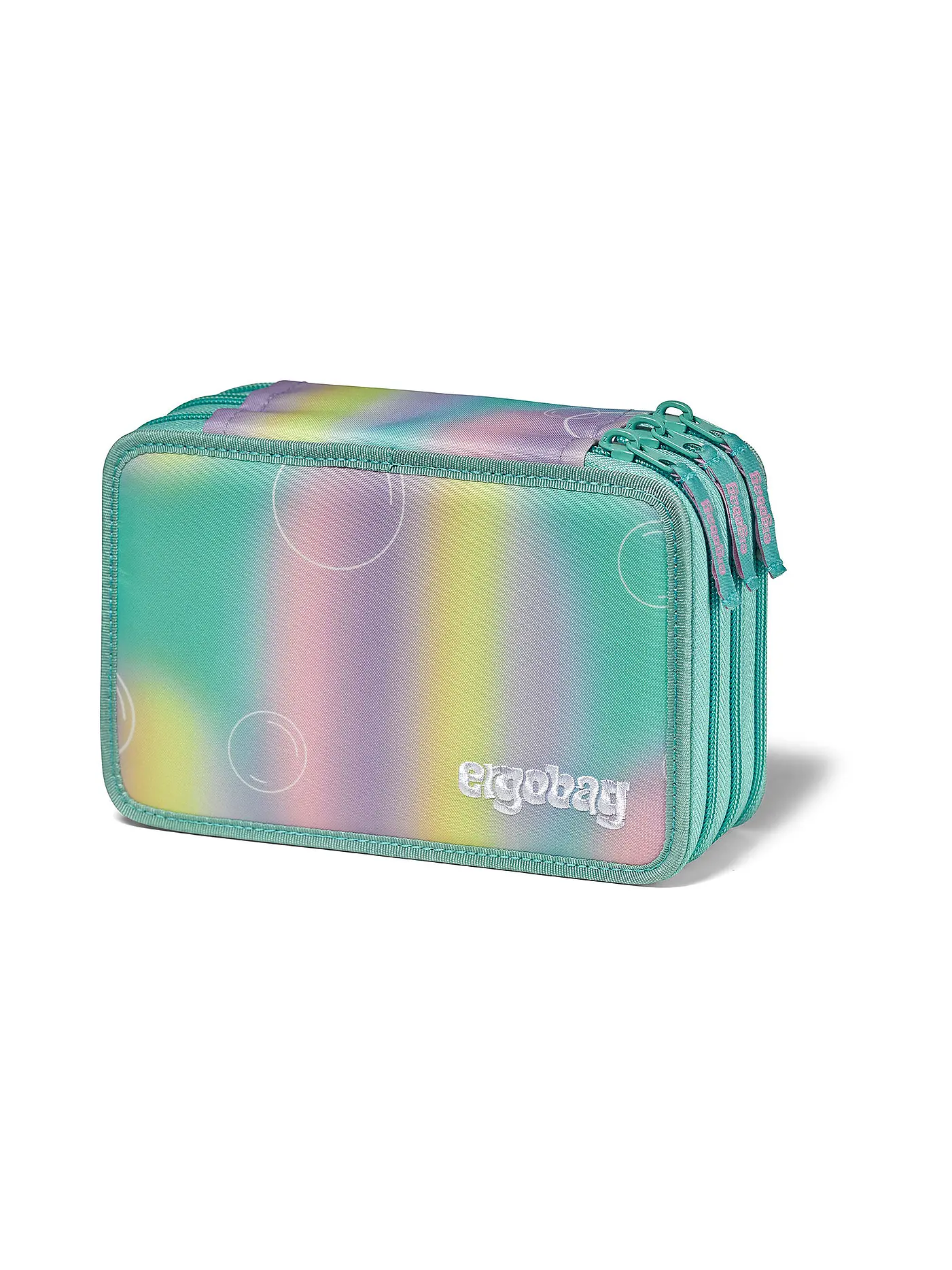 ERGOBAG | Federpenal - Maximäppchen ZauBärwelt | 
